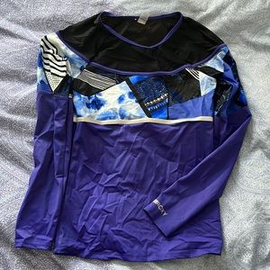 Roxy Rashguard